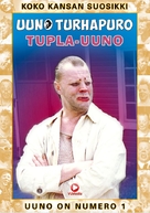 Tupla-Uuno - Finnish Movie Cover (xs thumbnail)