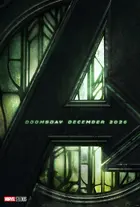 Avengers: Doomsday Poster