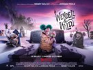 Wendell and Wild - Canadian Movie Poster (xs thumbnail)
