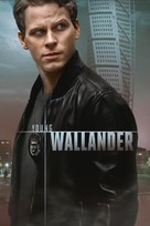 &quot;Young Wallander&quot; - International Video on demand movie cover (xs thumbnail)