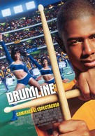 Drumline - Spanish Movie Poster (xs thumbnail)