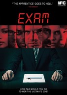 Exam - Movie Cover (xs thumbnail)