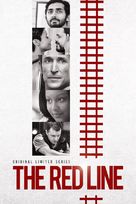 &quot;The Red Line&quot; - Movie Poster (xs thumbnail)