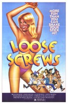 Loose Screws - Movie Poster (xs thumbnail)