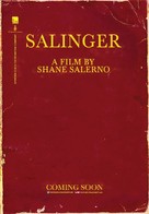 Salinger - Canadian Movie Poster (xs thumbnail)
