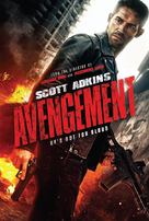Avengement - Movie Poster (xs thumbnail)