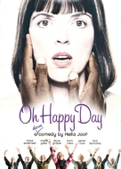Oh Happy Day - British Movie Poster (xs thumbnail)