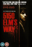 5150, Rue des Ormes - British Movie Cover (xs thumbnail)