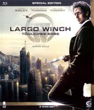 Largo Winch - German Movie Cover (xs thumbnail)