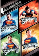 Superman - DVD movie cover (xs thumbnail)