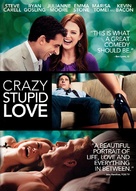 Crazy, Stupid, Love. - Movie Cover (xs thumbnail)