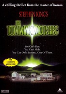 &quot;The Tommyknockers&quot; - VHS movie cover (xs thumbnail)