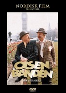 Olsenbanden gir seg aldri! - Norwegian Movie Cover (xs thumbnail)