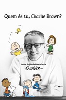 Who Are You, Charlie Brown? - Portuguese Movie Cover (xs thumbnail)