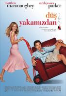 Failure To Launch - Turkish Movie Poster (xs thumbnail)