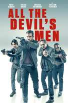 All the Devil&#039;s Men - Movie Cover (xs thumbnail)