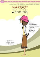 Margot at the Wedding - DVD movie cover (xs thumbnail)