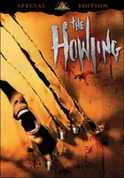 The Howling Cover