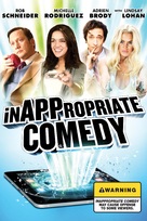 InAPPropriate Comedy - Movie Cover (xs thumbnail)