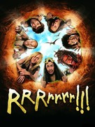 Rrrrrrr - poster (xs thumbnail)