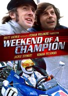 Weekend of a Champion - DVD movie cover (xs thumbnail)