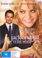 Jack and Jill vs. the World - Australian Movie Cover (xs thumbnail)