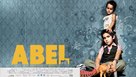 Abel - Mexican Movie Poster (xs thumbnail)