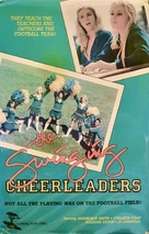 The Swinging Cheerleaders - Movie Cover (xs thumbnail)