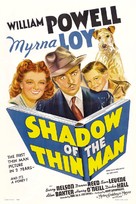Shadow of the Thin Man - Movie Poster (xs thumbnail)