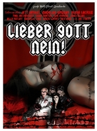 Dear God No! - German Movie Poster (xs thumbnail)