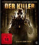 Skeleton Lake - German Movie Cover (xs thumbnail)
