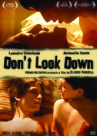 No mires para abajo - DVD movie cover (xs thumbnail)