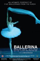 Ballerina - Movie Poster (xs thumbnail)