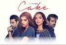 Cake - Pakistani Movie Poster (xs thumbnail)