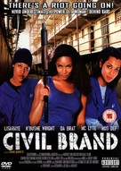 Civil Brand - British Movie Cover (xs thumbnail)