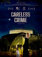 Careless Crime - French Movie Poster (xs thumbnail)
