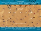 Human Flow - British Movie Poster (xs thumbnail)