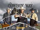 &quot;The Cowboy Way: Alabama&quot; - Video on demand movie cover (xs thumbnail)