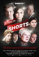 Stars in Shorts - Movie Poster (xs thumbnail)