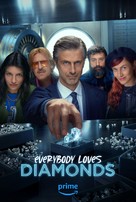 &quot;Everybody Loves Diamonds&quot; - Movie Poster (xs thumbnail)