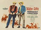 Pardners - Movie Poster (xs thumbnail)