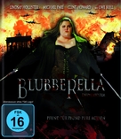 Blubberella - German Blu-Ray movie cover (xs thumbnail)