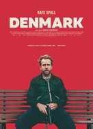 Denmark - British Movie Poster (xs thumbnail)