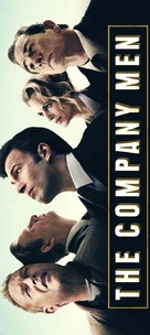 The Company Men - Movie Poster (xs thumbnail)