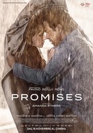 Promises - Italian Movie Poster (xs thumbnail)