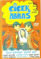 Cicek abbas - Turkish DVD movie cover (xs thumbnail)