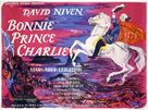 Bonnie Prince Charlie - British Movie Poster (xs thumbnail)
