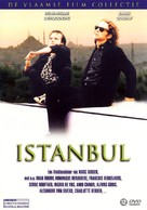 Istanbul - Belgian Movie Cover (xs thumbnail)
