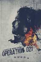 O21 - Pakistani Movie Poster (xs thumbnail)