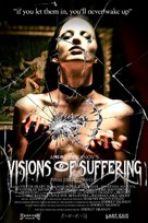 Visions of Suffering - Movie Poster (xs thumbnail)